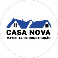 Casa Nova Material de Construção